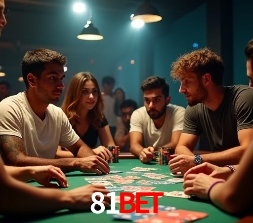 Ofertas Exclusivas 81BET