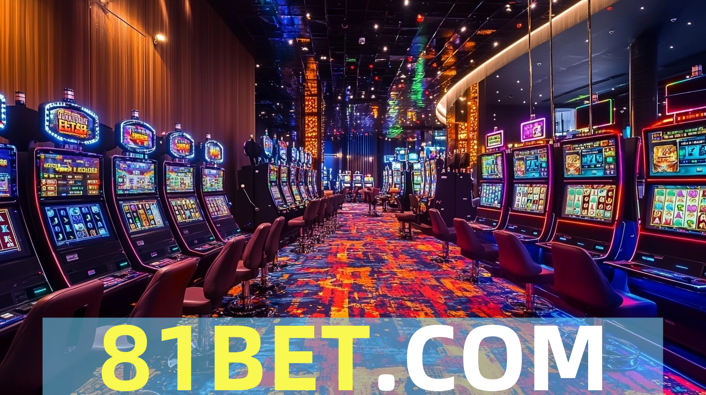 81BET