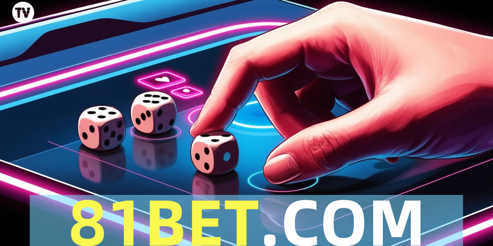 81BET