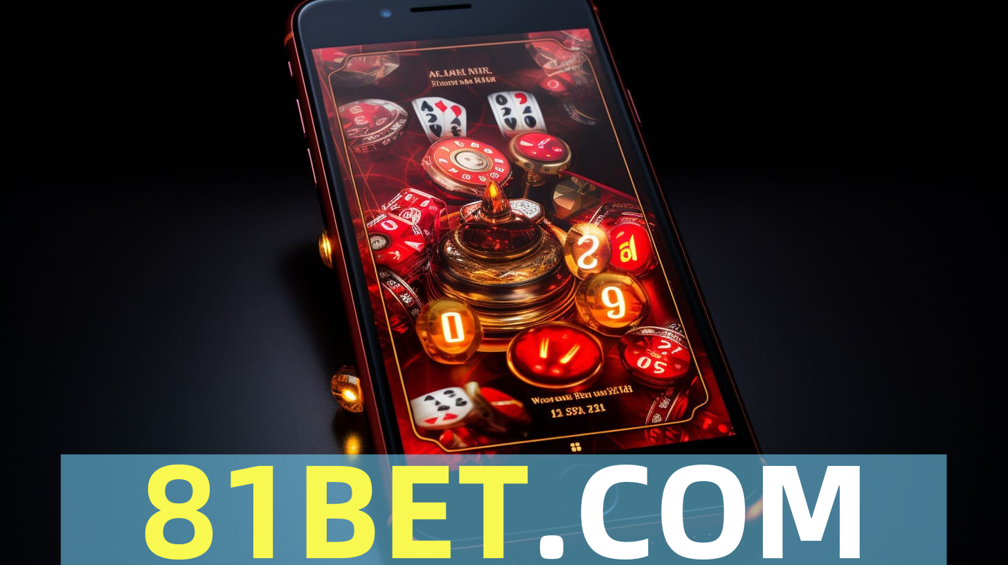 81BET