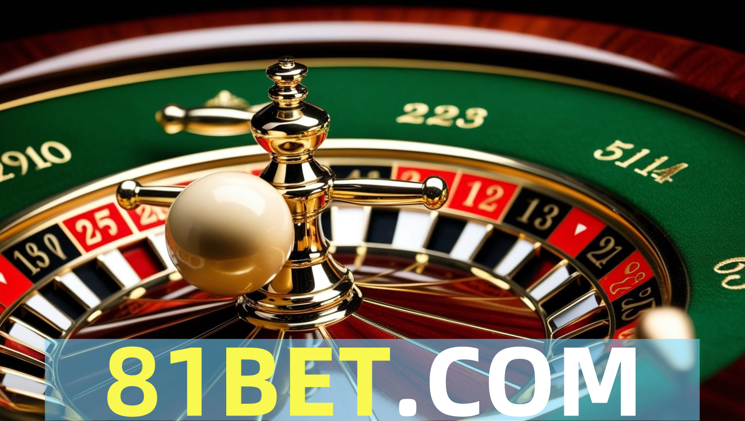 81BET