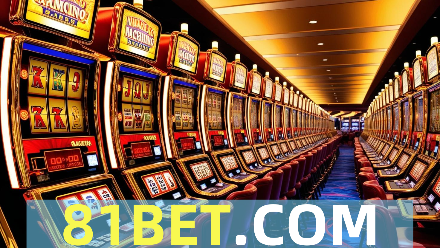 81BET