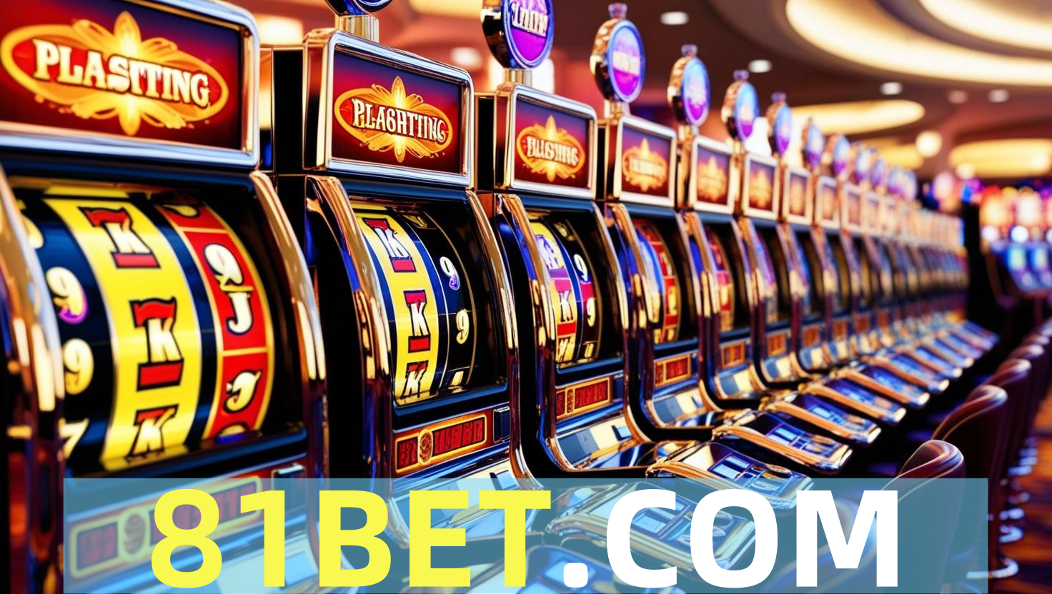 81BET