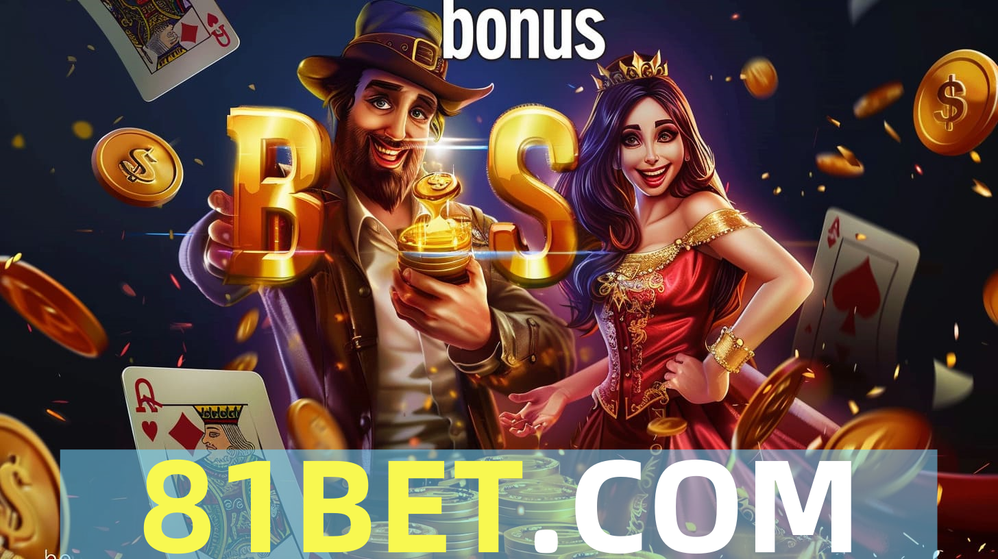 81BET