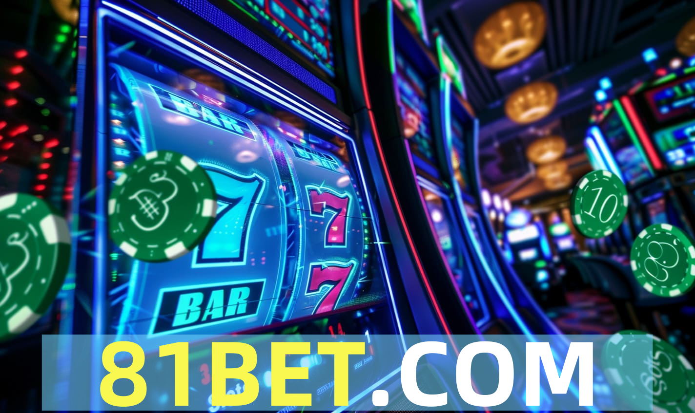 81BET