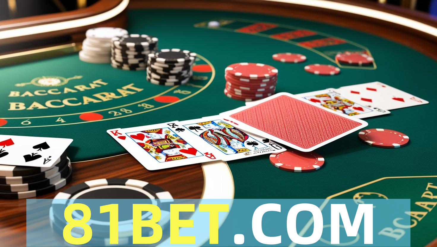 81BET
