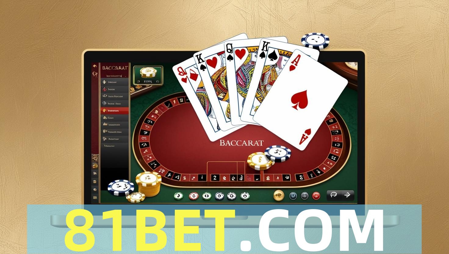 81BET