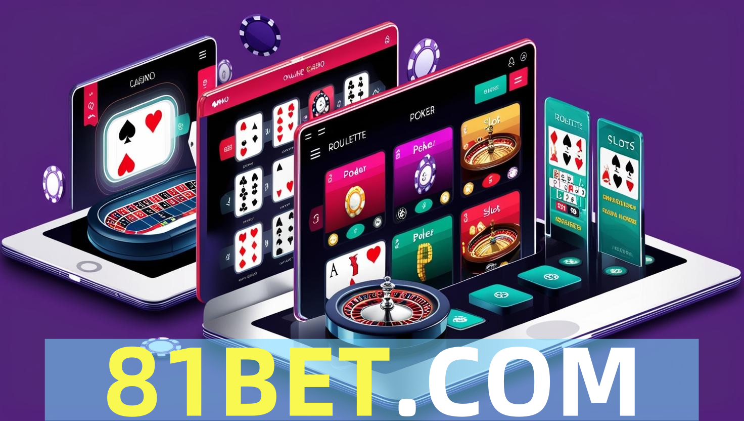 81BET