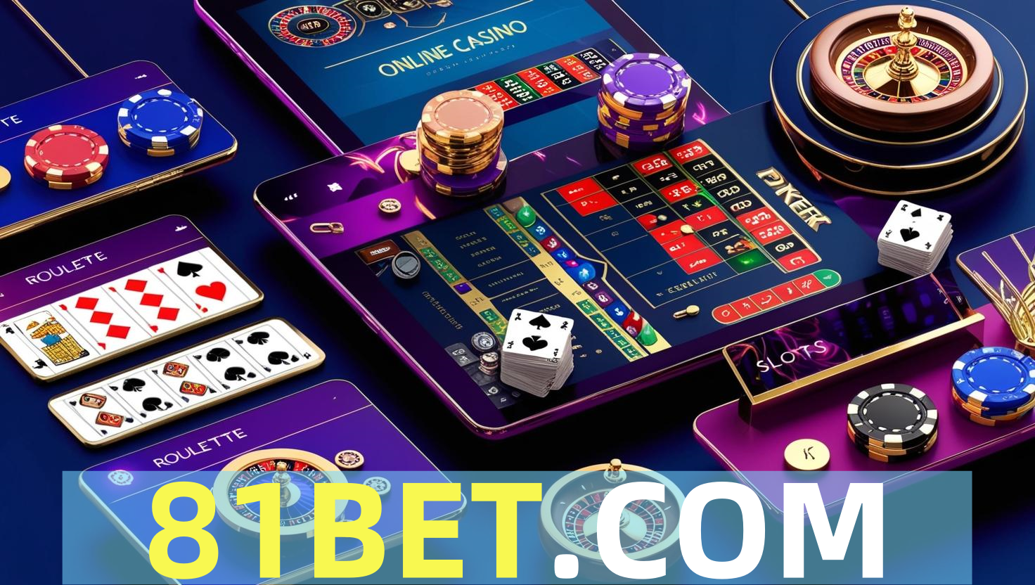 81BET